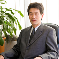 山本院長
