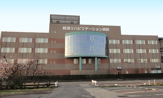 施設写真